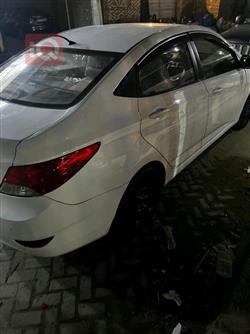 هيونداي أكسنت